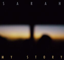 My Story 海報