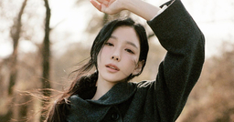 Panorama Taeyeon 太妍 海報