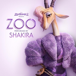 Zoo 海报