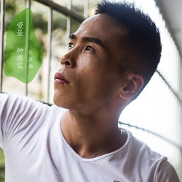 爱是一种感觉 海报