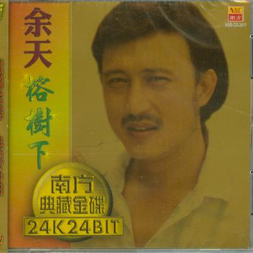 小詩 余天 海報