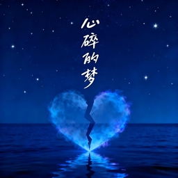 心碎的梦 海报