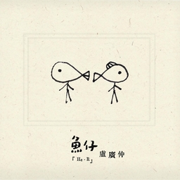 鱼仔 海报