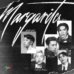 瑪格莉塔 Margarita 海報
