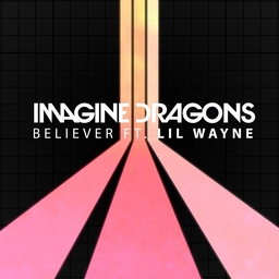 Believer 海报