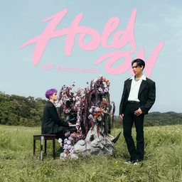 Hold On 海报