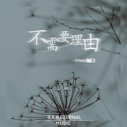 不需要理由 海报