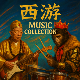 配角 海报