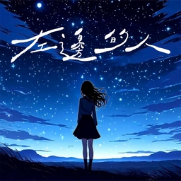 左边的人 海报