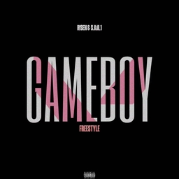GAMEBOY Freestyle 海报
