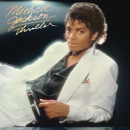 Billie Jean 海報