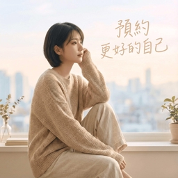 预约更好的自己 海报