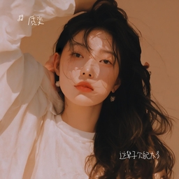 这辈子欠自己太多 海报