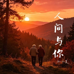 人間與你 海報
