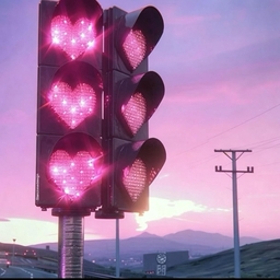Just love me 海報
