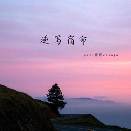 逆寫宿命 海報