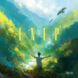 ENFP-A 海报